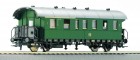 44211 Roco Passenger car "Thunderbox" 1st/2nd class
